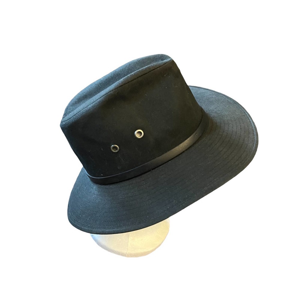 Outback Trading Company Juneau Packable Cotton Hat, S… Gem